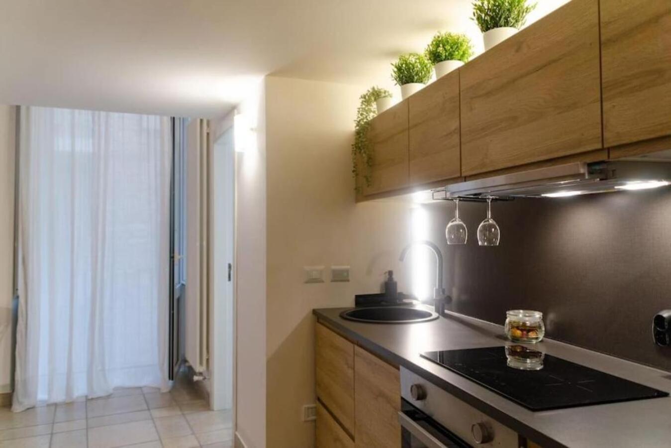 Maison De L'Air - Apt With Jacuzzi Giovinazzo Exterior photo
