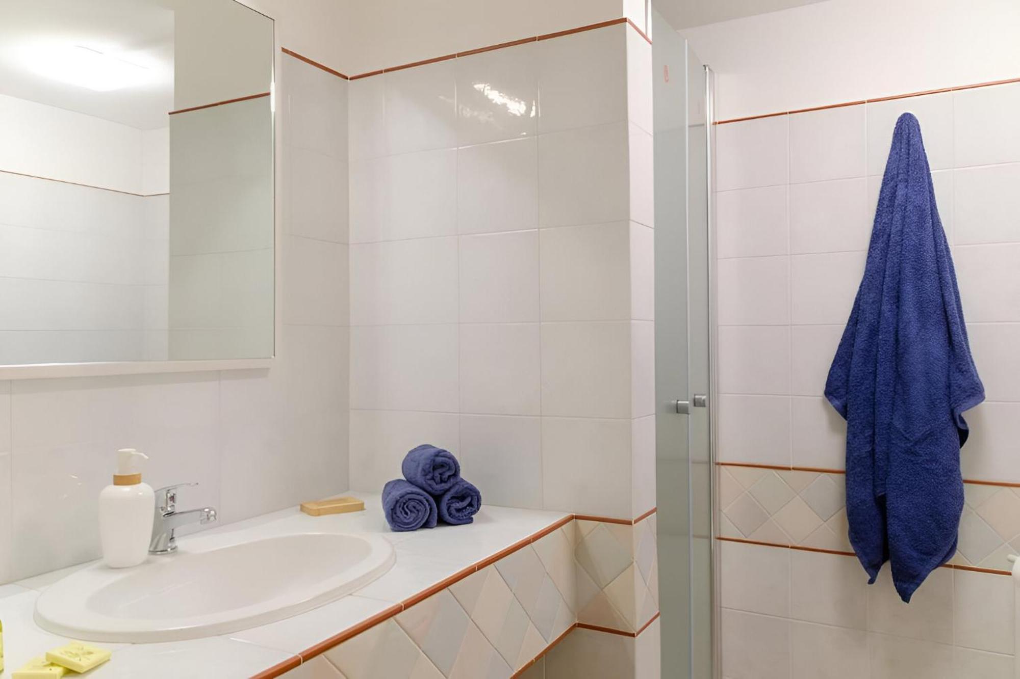 Maison De L'Air - Apt With Jacuzzi Giovinazzo Exterior photo